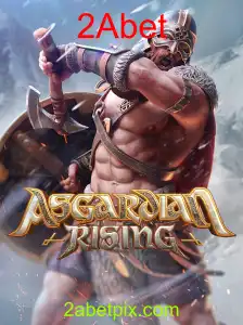 AsgardianRising